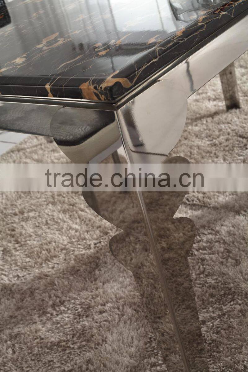 Modern Marble Top Dining Tables for Diners