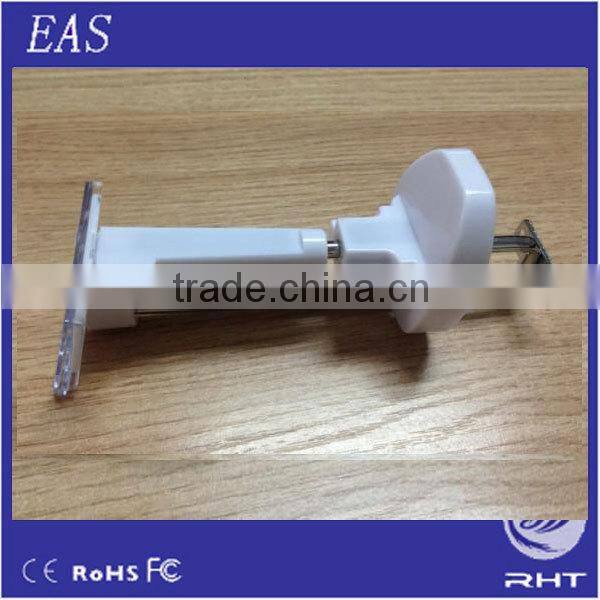 EAS Security Metal Supermarket Display Hook for Anti-theft