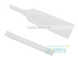 Two-piece Open Clip-in Type Colostomy Bag