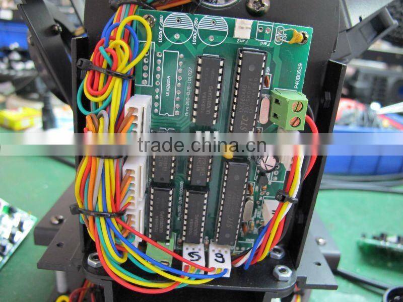 37pcs 12W rgbw 4 in 1 zoom led moving head light dj equipment sale