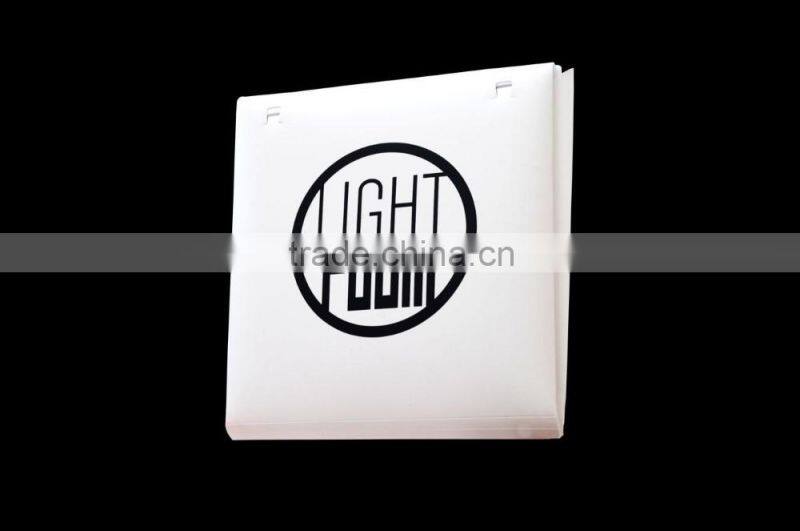 Mini Foldable LED Lightroom Photostudio Box