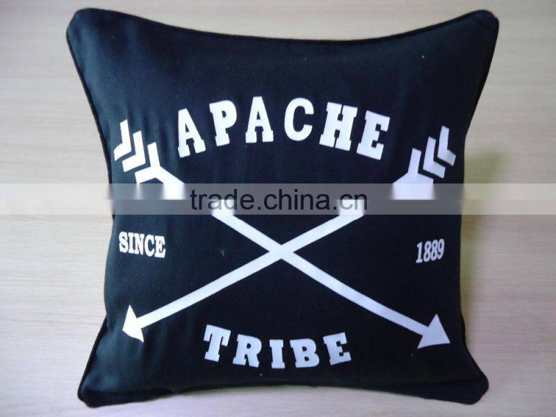 2015 Most People Love Decorative Pillow Sofa seat Cushion Cover
