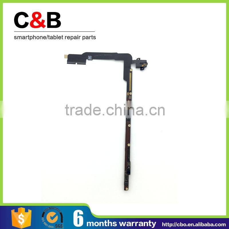 Hot sale new Headphone port for iPad 3 headphone jack