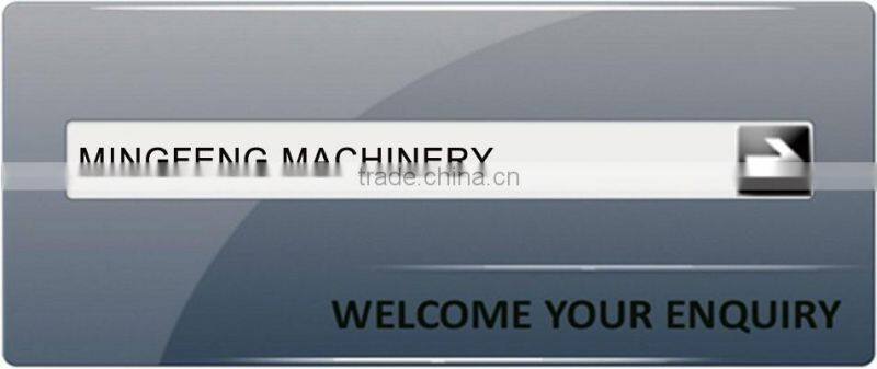 Mingfeng 50NC Pipe Bender Machine for Sale