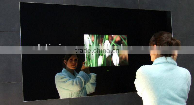 Lighted Mirror and Mirror TV Manufacturer