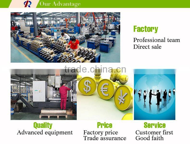 YCT series ELECTROMAGNETIC SPEED-GOVERNING 3 phase induction motor