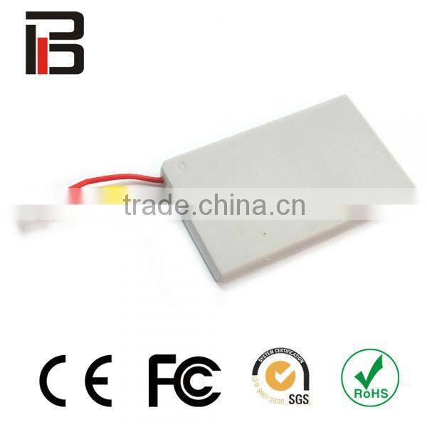 Replacement battery for ps3 wireless controller