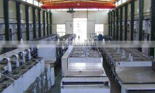 Batch type Crisp JackFruit Microwave Vacuum Drying&Popped Machines