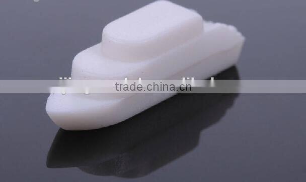 scale model boat buidlings in artificial crafit for kids