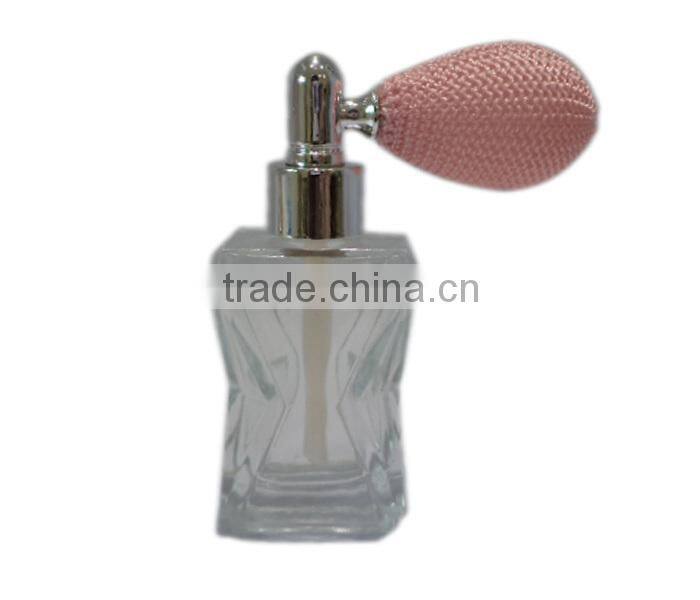 Fashionable and Newest Loose Powder Bottle