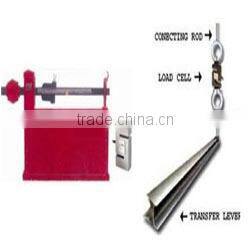 Mechanical Weighbridge