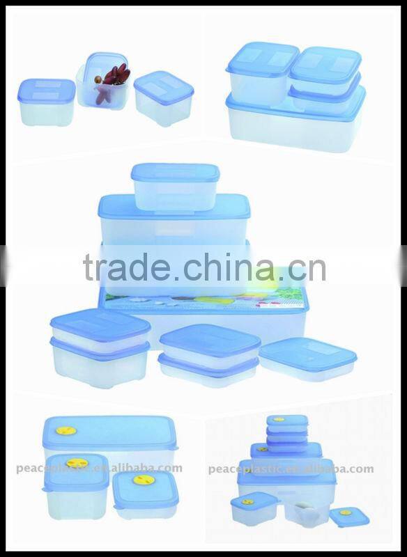 1L 2L 4L 6L plastic round medical disposable sharps bins