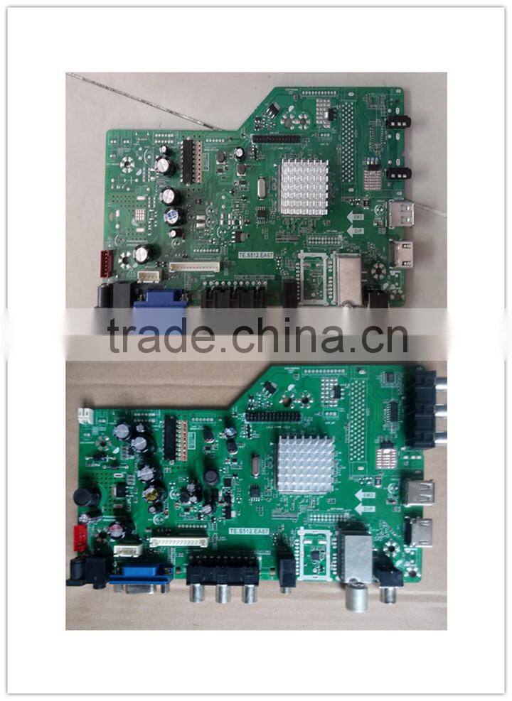 cheap chinese televisions led 12 volt tv