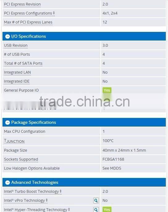 2016 Hotting Intel Celeron i5 4258U 2.4GHZ turo2.9G 12V mini pc linux windows WiFi HDMI VGA USB HD 4K resolution