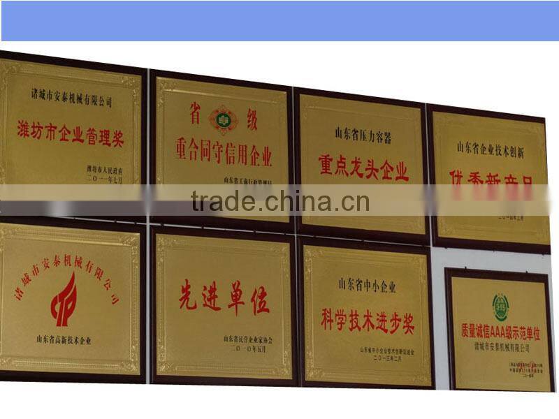 diameter 1.5m-4.5m length 1000-60000mm rubber volcanizing boiler