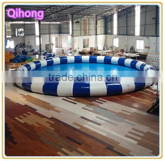 CE certification inflatable pool for baby, inflatable swimming pools clear, intex swimming pools