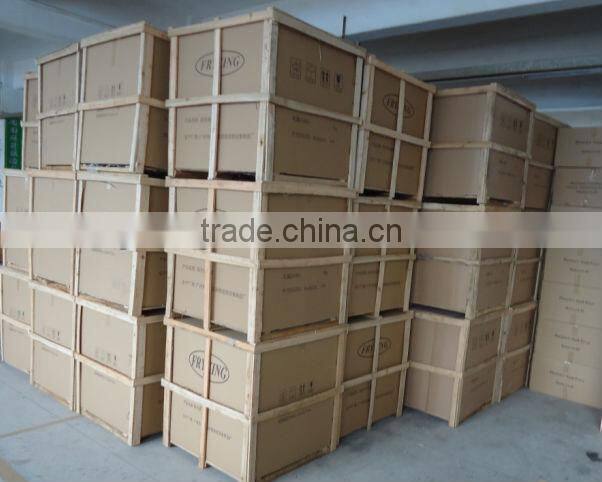 fast food equipment wrapping powder table for sale
