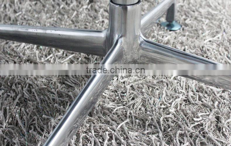 Modern design luxury executive office chairs/executive chair leather chair arm covers