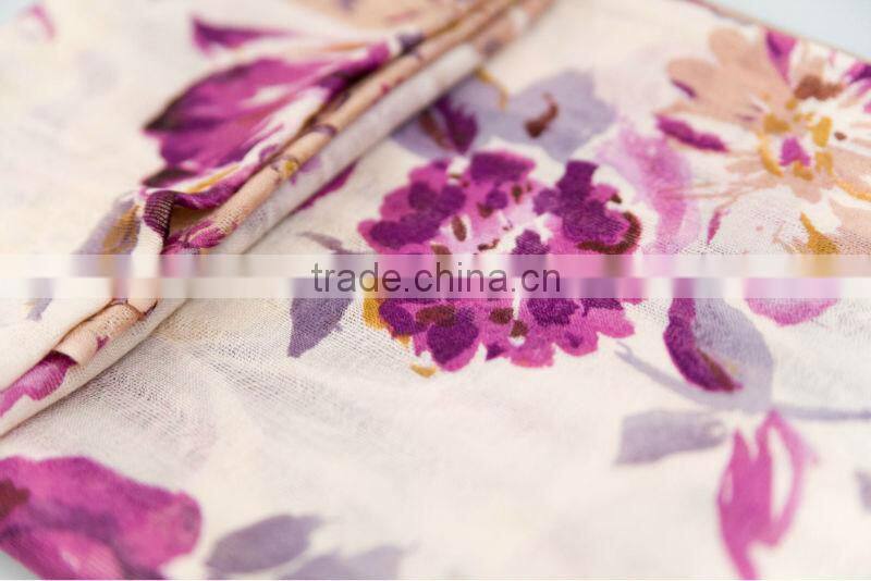Hot sell print on scarves, women as scarves, women shawls