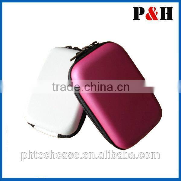 New product, hot selling customized digital camera EVA case