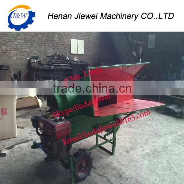 Sales promotion on rapeseed thresher machine, sesame thresher machine, radish seed thresher machine