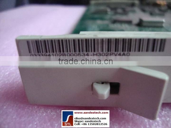 Huawei PV4 H302PV4 H302PV40 H302PV4A H302PV4A0 03033394 Huawei UA5000 IPMB PV4 PV8 PVU8 PVMB PVMD PVMC CSRB CSMB ADRB ADMB