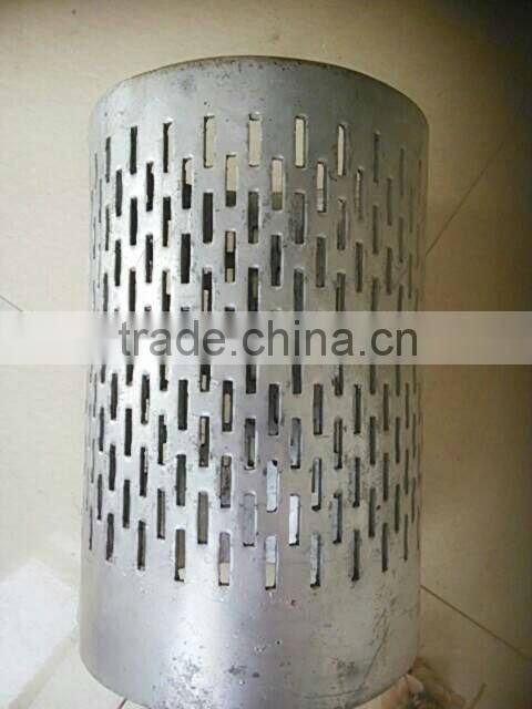 Johnson water well screen,Johnson stainless steel screen