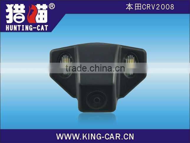 12voltage CMOS car special camera for HONDA