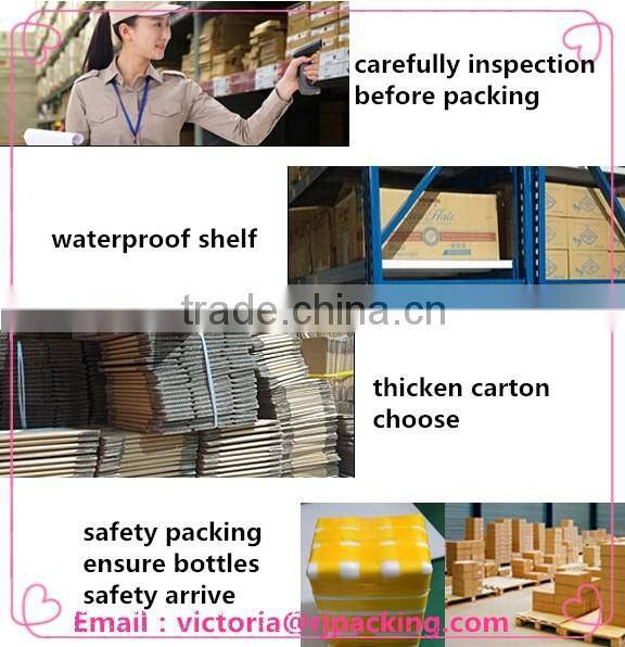 hot sale 13ml clear empty glass nail polish vial
