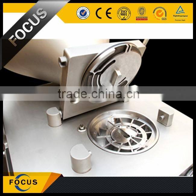 vacuum sausage filler stuffer