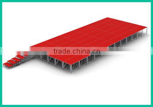 RP Hot sale Chinese New Year stage decoration