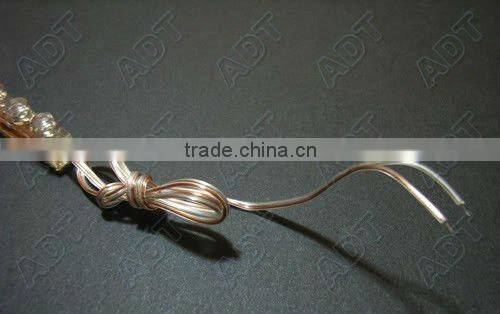 Motorcycle Flexible PVC led Strip light