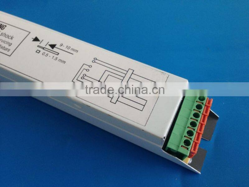 new t8 36w fluorescent lamp electronic ballasts 110V