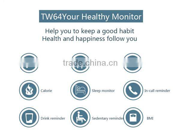 New arrival smart wristbands sport fitness bluetooth smart bracelet 2015 new products