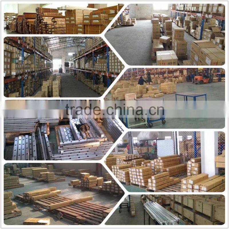 Rexroth R044129301 linear guide block