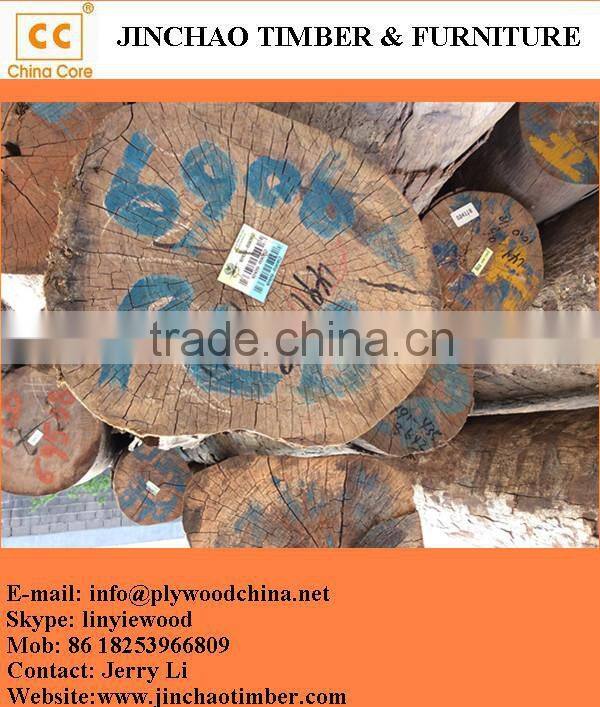 0.3mm gurjan face veneer