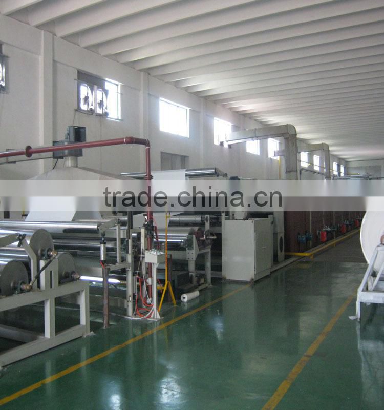 100% Polyester Canvas Roll Vivid Printing Color Hot Sell Canvas Roll For Printing