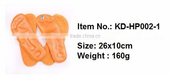 Foot massage click heating pad,for pain relief; foot heating pad