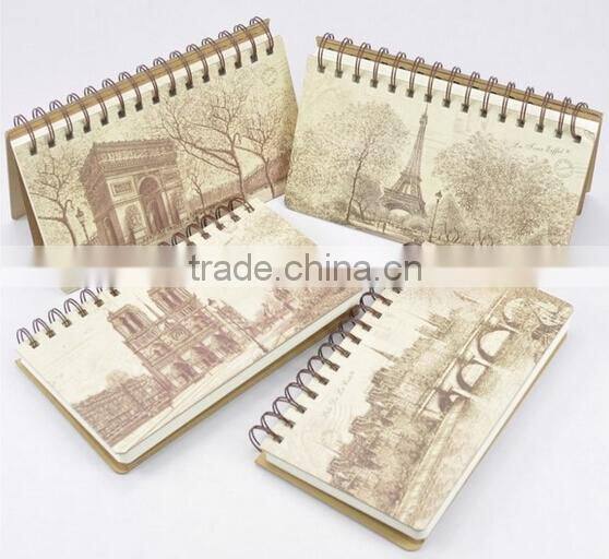 Product calendar printing service