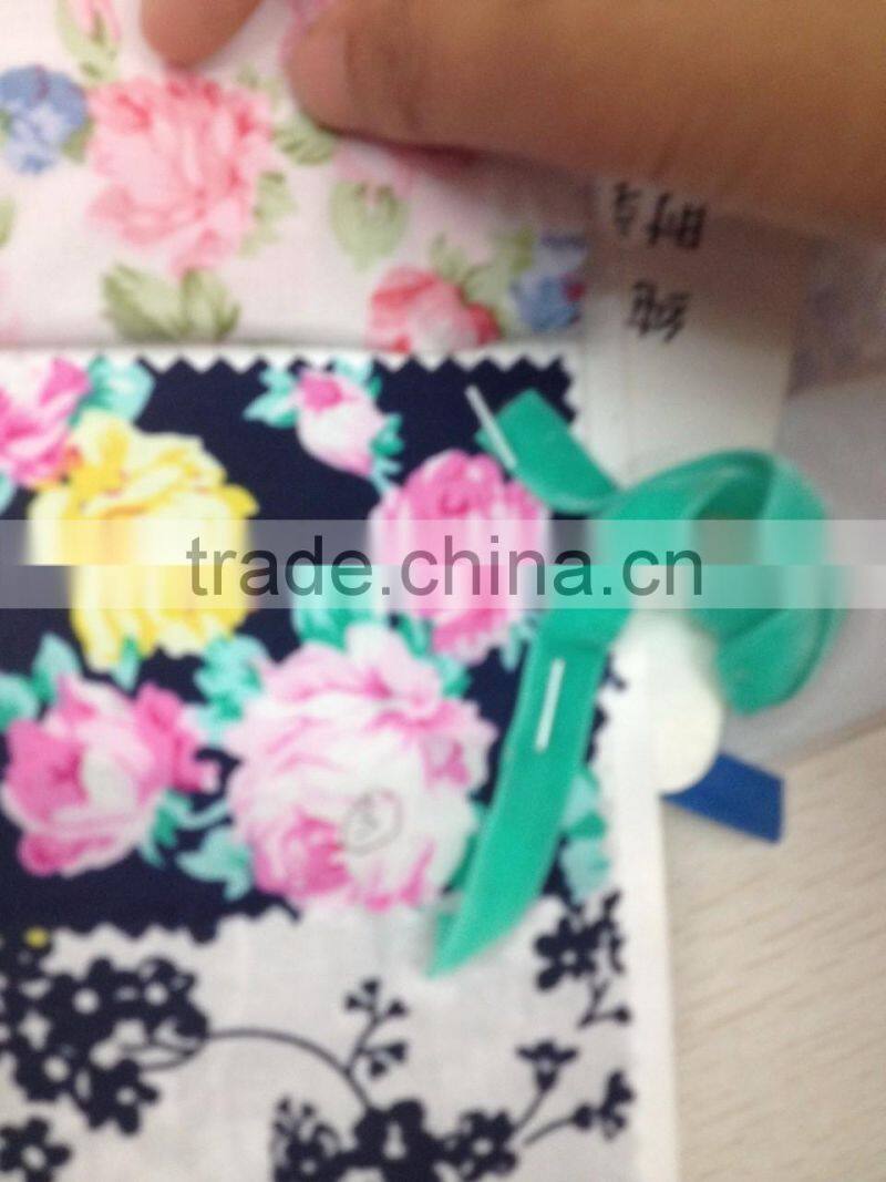 2016 baby cotton flower dress frocks designs cute little girls birthday dress