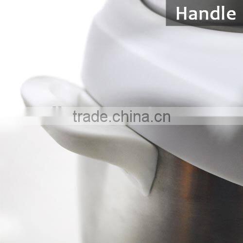 electric samovar tea maker iranian samovar