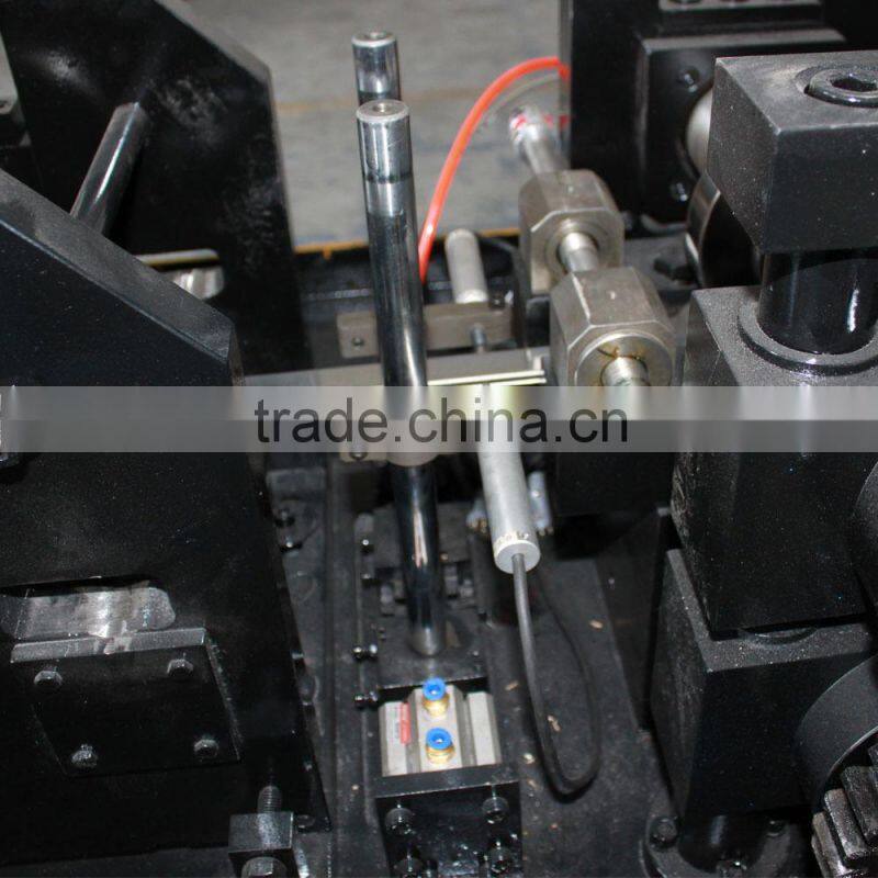 Hot sell, High quality drawer slide roller forming machine