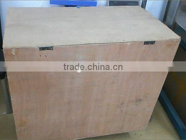 2015 hot sale factory supply fried ice cream machine with low price