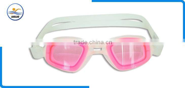 Can custom children swimming goggles