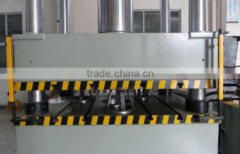 600ton double action deep drawing hydraulic press machine price