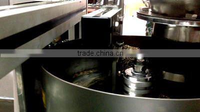 green tea and red tea bag packing machine