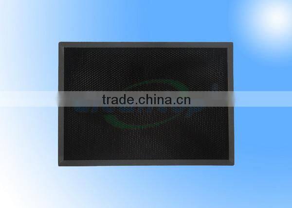 High Efficiency Air Purifier Filter, Ozone Removal Filter