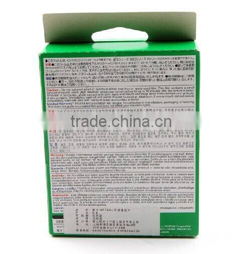 FujiFilm Instax Wide Film ( 20 sheets )