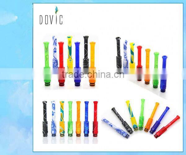 beautiful shape most popular drip tip 510