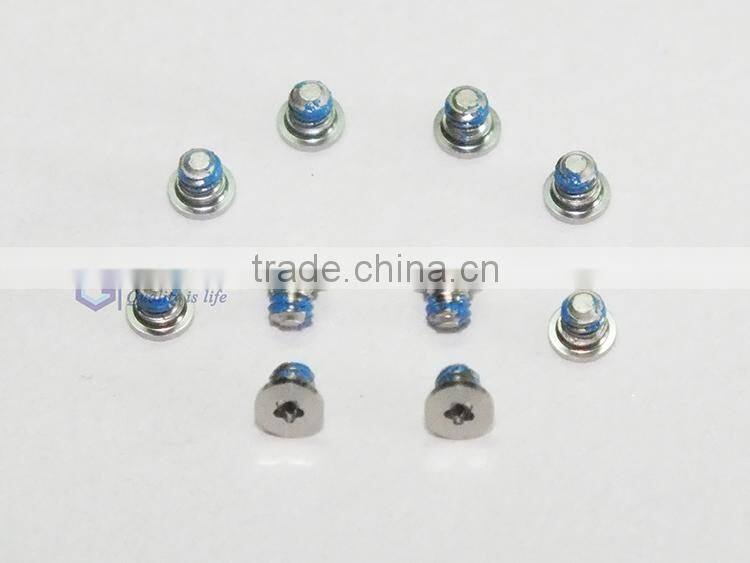 New Laptop Bottom Case Screw Screws For Apple Retina A1398 A1425 A1502